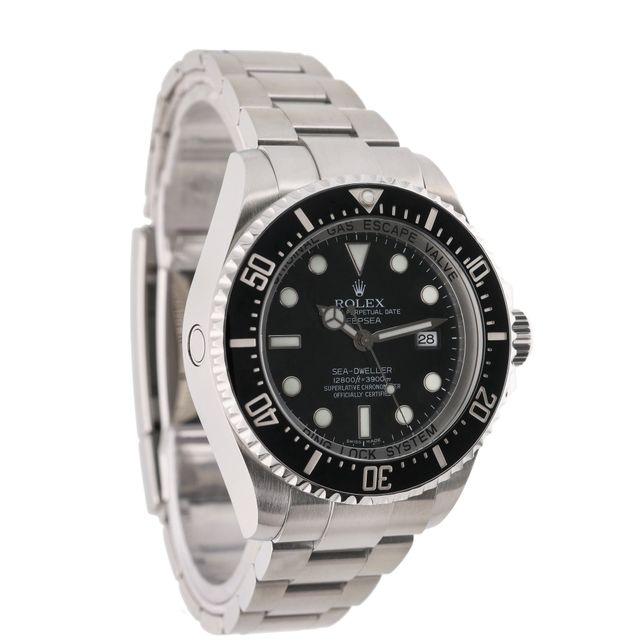 Rolex Deepsea 116660 Image 5